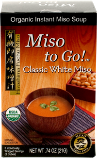 Miso to go classic