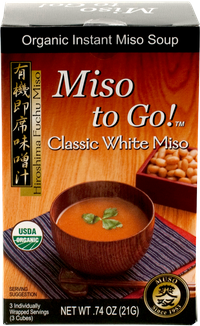 Miso to Go Classic