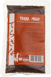 Tekka miso