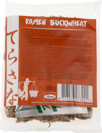 Ramen Buckwheat