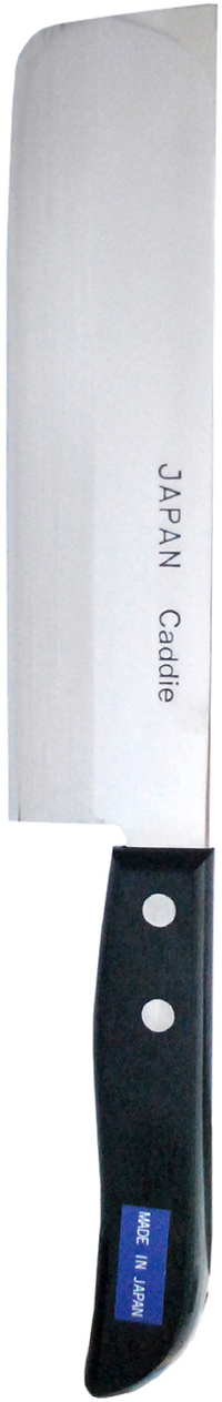 Caddy nakiri (couteau)