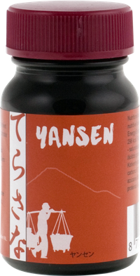 Yansen