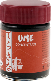 Ume Concentrate