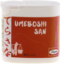 Umeboshi san pillen