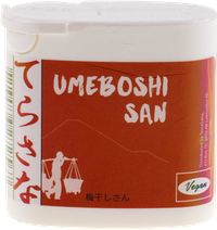 Pildoras de Umeboshi San