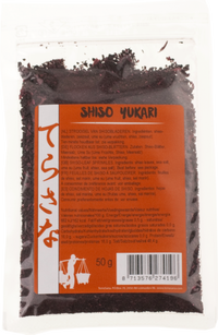 Shiso Powder Yukari