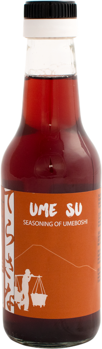 Ume Su (vinegar)