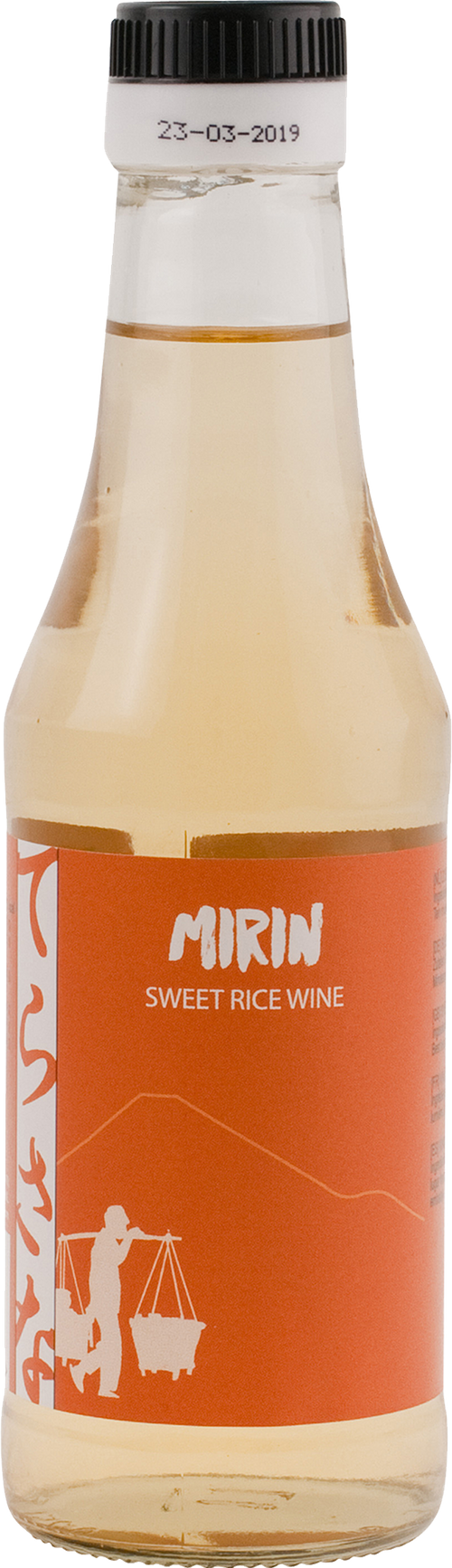 MIRIN 250 ml