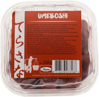 Umeboshi