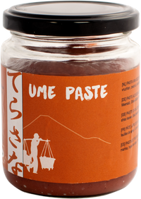 Ume paste