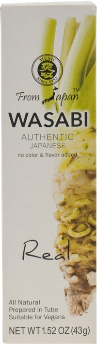 Wasabi