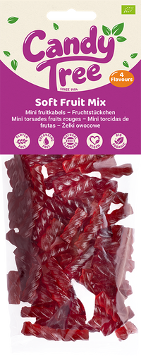 Soft Fruitmix